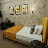 Мини-отель Саквояж, фото гостя