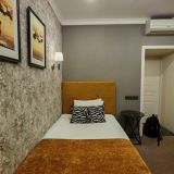 Мини-отель Саквояж, фото гостя