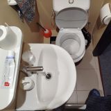 Отель Достоевский, фото гостя