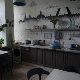 Гостевой дом Мама я дома / Невский Проспект, фото гостя