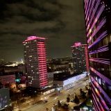 Апарт-отель Intermark Residence, фото гостя