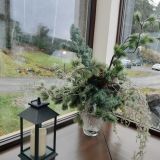 Ландшафтный отель Рантала, фото гостя