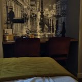 Отель Калейдоскоп центральный, фото гостя