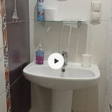 Апартаменты Светлана-Центр, фото гостя