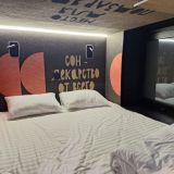 Мини-отель Popov Modul Hotel VRN, фото гостя