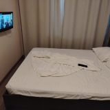 Апартаменты Ваша студия на Гагарина, фото гостя