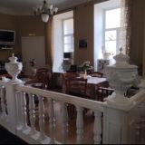 Гостевой дом Nouvelle Europe, фото гостя