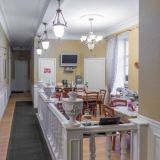 Гостевой дом Nouvelle Europe, фото гостя