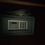 Гостевой дом Nouvelle Europe, фото гостя