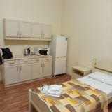 Гостиница Приморье, фото гостя