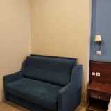 Меблированные комнаты Как дома, фото гостя