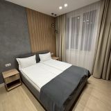 Гостевой дом Горный дом, фото гостя