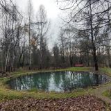 Парк-Отель Морозовка, фото гостя