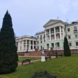 Парк-Отель Морозовка, фото гостя