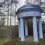 Парк-Отель Морозовка, фото гостя