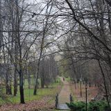 Парк-Отель Морозовка, фото гостя