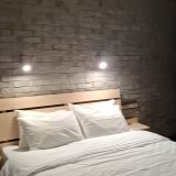 Маринс Парк Отель Новосибирск, фото гостя