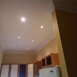 Апартаменты В ЖК Премьер - Титаник от LetoApart, фото гостя