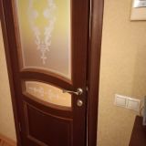 Апартаменты В ЖК Премьер - Титаник от LetoApart, фото гостя