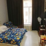 Гостевой дом Невский Кристалл, фото гостя