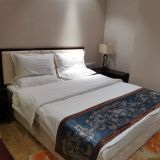 Отель NIHAO Hotel St. Petersburg, фото гостя