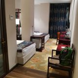 Отель NIHAO Hotel St. Petersburg, фото гостя