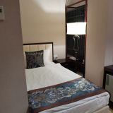 Отель NIHAO Hotel St. Petersburg, фото гостя