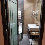 Отель NIHAO Hotel St. Petersburg, фото гостя