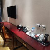 Отель NIHAO Hotel St. Petersburg, фото гостя