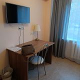 Гостиница НПО автоматики, фото гостя