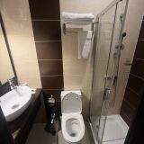 Гостиница Амстердам, фото гостя