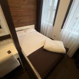 Гостиница Амстердам, фото гостя