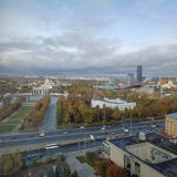 Гостиница Cosmos Moscow VDNH, фото гостя