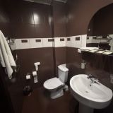 Отель Торжок, фото гостя