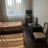 Отель Торжок, фото гостя