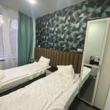 Отель Трауберг, фото гостя