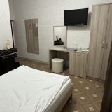 Гостевой дом Марта, фото гостя