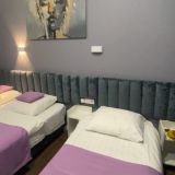 Отель Трауберг, фото гостя