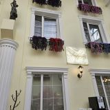 Гостиница Ока, фото гостя