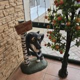 Гостиница Ока, фото гостя