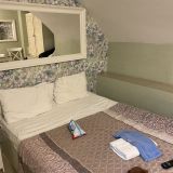 Апартаменты LeoHotels на Биржевом переулке, фото гостя