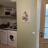 Апартаменты LeoHotels на Биржевом переулке, фото гостя