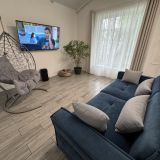 Дом отдыха Vozduh, фото гостя