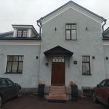 Отель Hotel Lampo, фото гостя