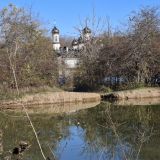 База отдыха Горный Воздух, фото гостя