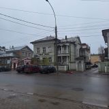 Отель История, фото гостя