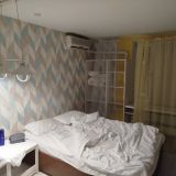 Гостиница Восход, фото гостя