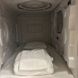 Хостел TImeLapse, фото гостя