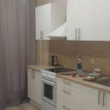 Апартаменты Central Park в ЖК Кристалл, фото гостя