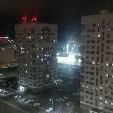 Апартаменты Central Park в ЖК Кристалл, фото гостя